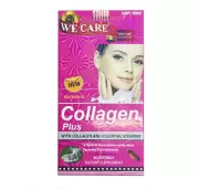 Collagen Plus